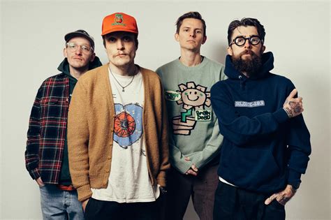 Neck Deep Siap Rilis Album Self Titled Awal 2024 Perkenalkan We Need