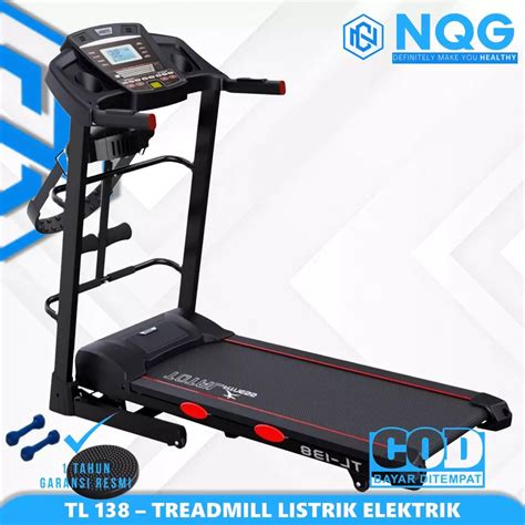 Jual Total Health Gym Total Gym New Alat Olahraga Fitness Gym Walking