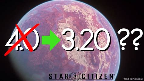 Star Citizen Cette Mise Jour N Arrivera Jamais Pyro Et La