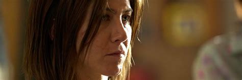 Cake Trailer: Jennifer Aniston Goes Dramatic