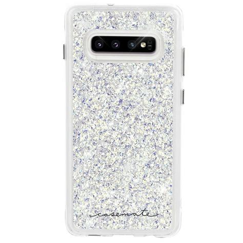 Case Mate Twinkle Case For Samsung Galaxy S10 Stardust