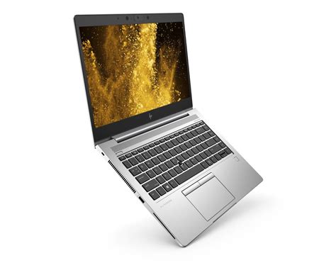 Hp S Elitebook 800 G6 Notebook Series Adds Convenience Privacy Features Pcworld