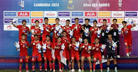 Sukan Sea Bola Sepak Fa Thailand Mohon Maaf Akan Siasat Insiden