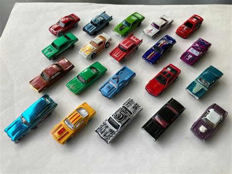 Modellautos Muscle Cars Hot Wheels Matchbox Andere Kaufen Auf Ricardo