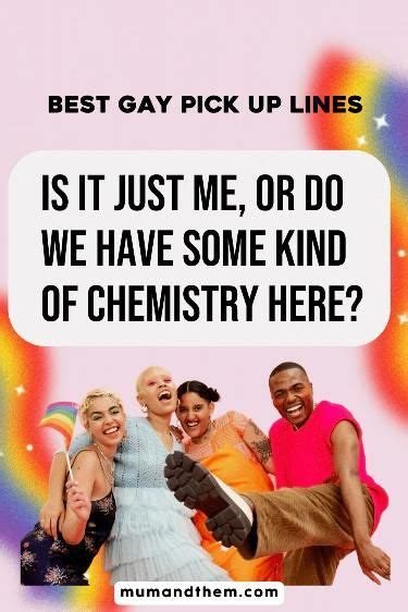 Top Gay Pick Up Lines To Attract Your Gay Guy