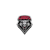 Download New Mexico Lobos Logo Vector & PNG