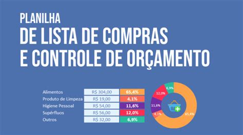 Lista De Compras Supermercado Excel Luxury Planilha De Lista De Pras E