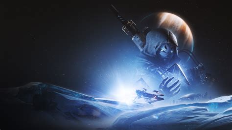 Destiny Hd Wallpapers