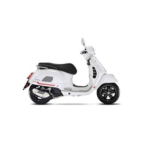 Vespa Gts Super Sport 125 22 Motomax®