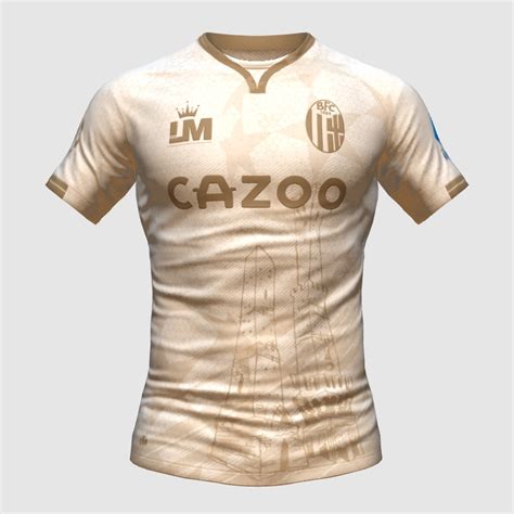 Lm Bologna Concept For Champions League Fifa Kit Creator Showcase