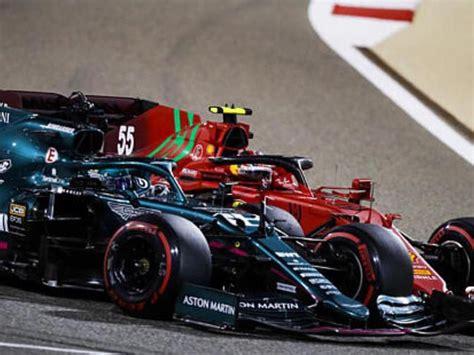 F1 az Aston Martinhoz igazolhat a Ferrari volt főnöke sajtóhír