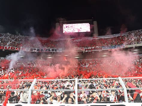 River Y Un Super Vit De Millones De D Lares Todos Los N Meros Del