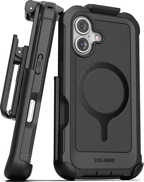 Amazon Encased Compatible With Iphone Plus Case With Built In