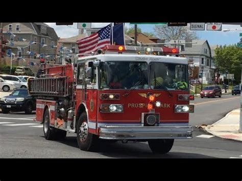 Top 25 Fire Truck Response Videos Of 2020 YouTube