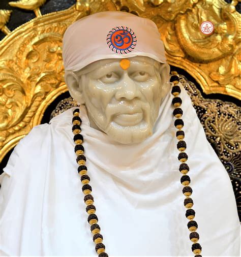 Shirdi Sai Baba Hd Wallpaper For Desktop Infoupdate Org