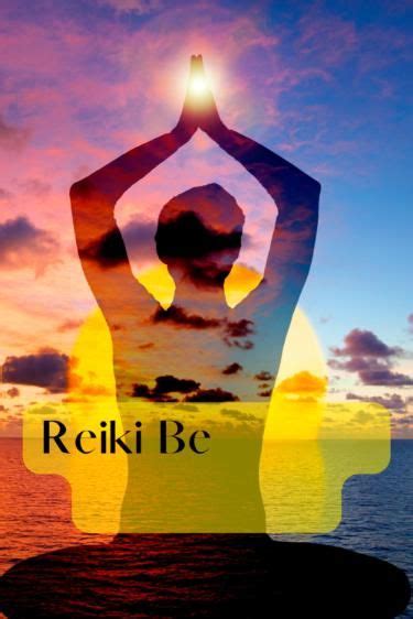 Reiki benefits – Artofit