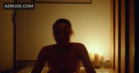 INTO THE FOREST NUDE SCENES AZNude