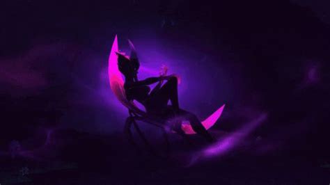 Evelynn Wild Rift Lol League Of Legends