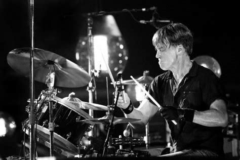 Soundgarden And Pearl Jam Drummer Matt Cameron Turns 62 Today