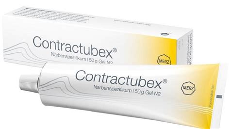 Contractubex bôi lên mặt được không REVIEW Contractubex từ A Z