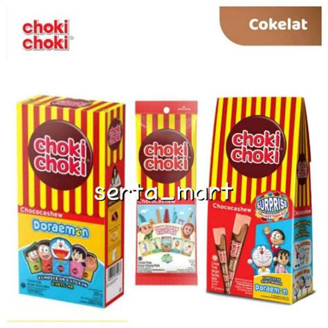 Jual Coki Choki Cokelat Pasta X Gr Chokichoki Choco Cashew