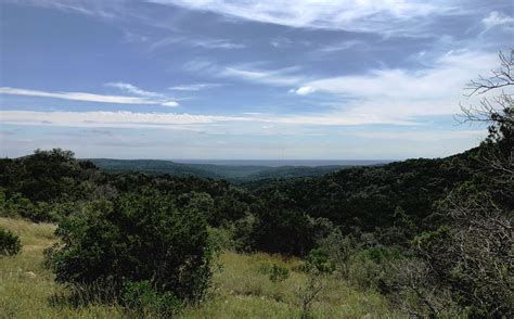 Amazing Hiking Trails In San Antonio That Will Take Your Breath Away