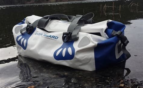 Boat Master Waterproof Duffel Review Water Proof Dry Bag Review