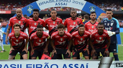 Athletico Paranaense Site Oficial Trabalhos serão retomados na