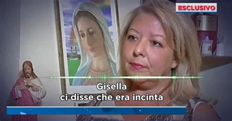 Che Fine Ha Fatto Gisella Cardia La Sedicente Veggente Della Madonna