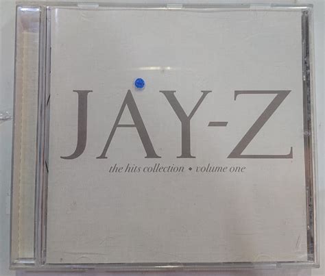 Cd Jay Z The Hits Collection Vol Cd Dvd