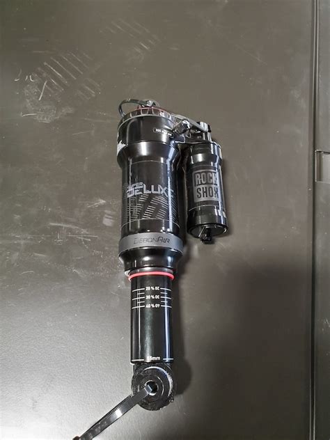 Rockshox Super Deluxe Ultimate X Price Drop For Sale