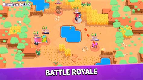 Brawl Stars APK İndir Ücretsiz Oyun İndir ve Oyna Tamindir