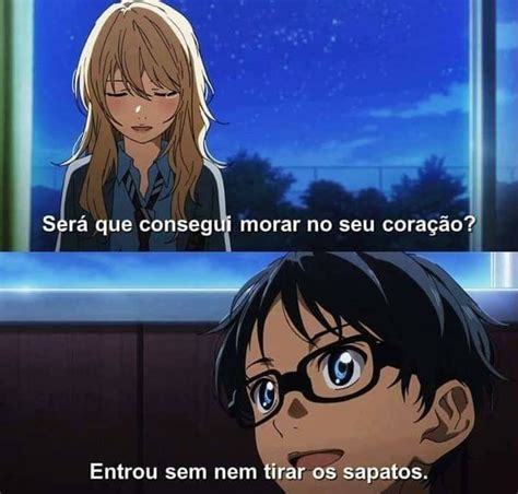 Pin De Wallace Oscar Em Frases De Animes Anime