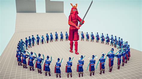 X Ice Archer Vs Every Unit Totally Accurate Battle Simulator Tabs