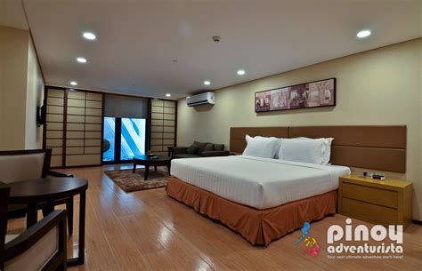 Hotel Review Jinjiang Inn Makati A Lovely Business Boutique Hotel In