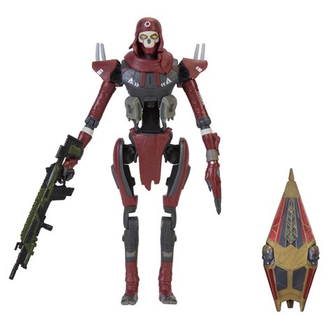 Apex Legends Revenant Action Figure 6