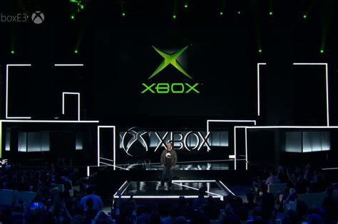 Gry Z Pierwszego Xboksa Trafi Do Kompatybilno Ci Wstecznej Xbox One