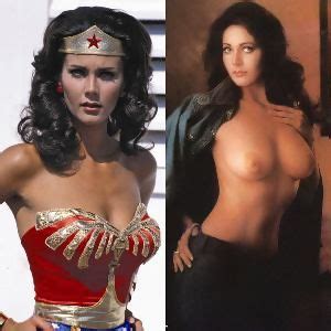 Lynda Carter Reddit NSFW