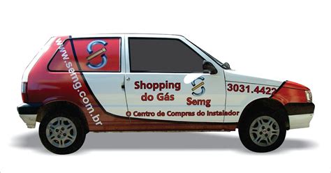 Adesivo Veiculo