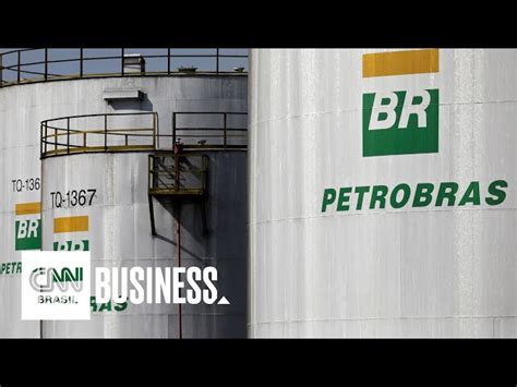 Petrobras pretende realizar oferta para venda de fatia na Braskem até