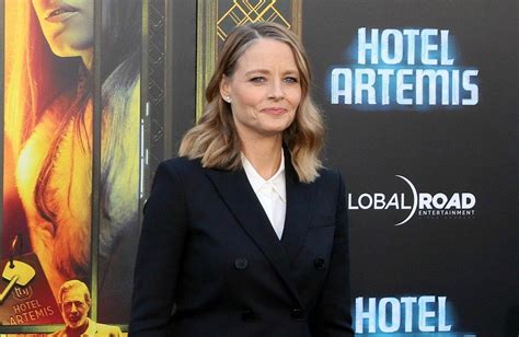 Jodie Foster Slams Superhero Movies: 'It's a Phase'