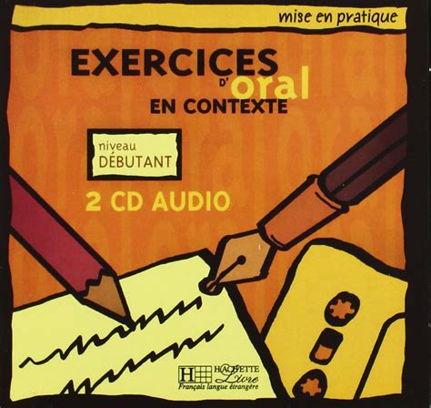 Amazon Mpr Ex D Oral En Contexte Debutant Cd Akyuz Anne