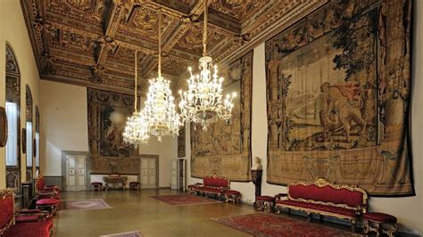 El Palacio Palazzo Medici Riccardi