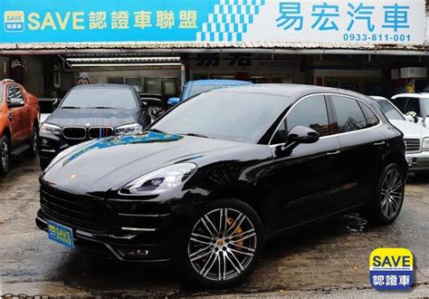 中古車 Porsche Macanporsche 保時捷macan新北市 Findcar 找車網