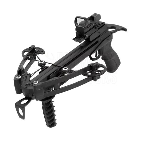 Compound Crossbow Pistol