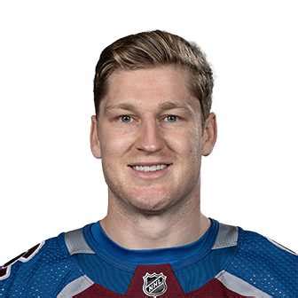 Nathan MacKinnon Contract Cap Hit Salary And Stats Puckpedia