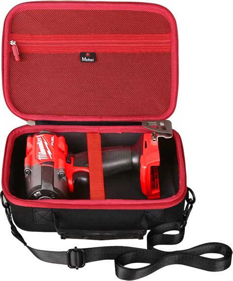 Amazon Mchoi Hard Carrying Case Fits For Milwaukee M