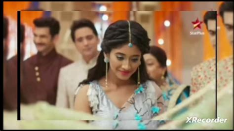 Yeh Rishta Kya Kehlata Hai Naira Aur Kartik Ka Pyar Youtube