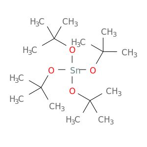 Mfcd Tin Iv Tert Butoxide Aa Blocks