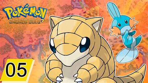 Dios Da Y Dios Quita Con Los Pokemon De Ruta Pokemon Sacred Gold